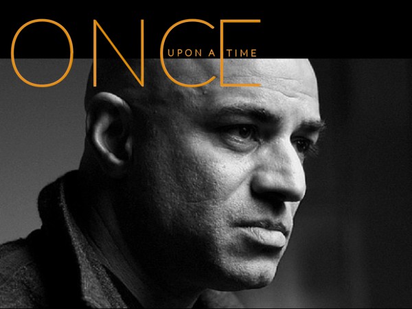 OUAT Season 6 with Faran Tahir