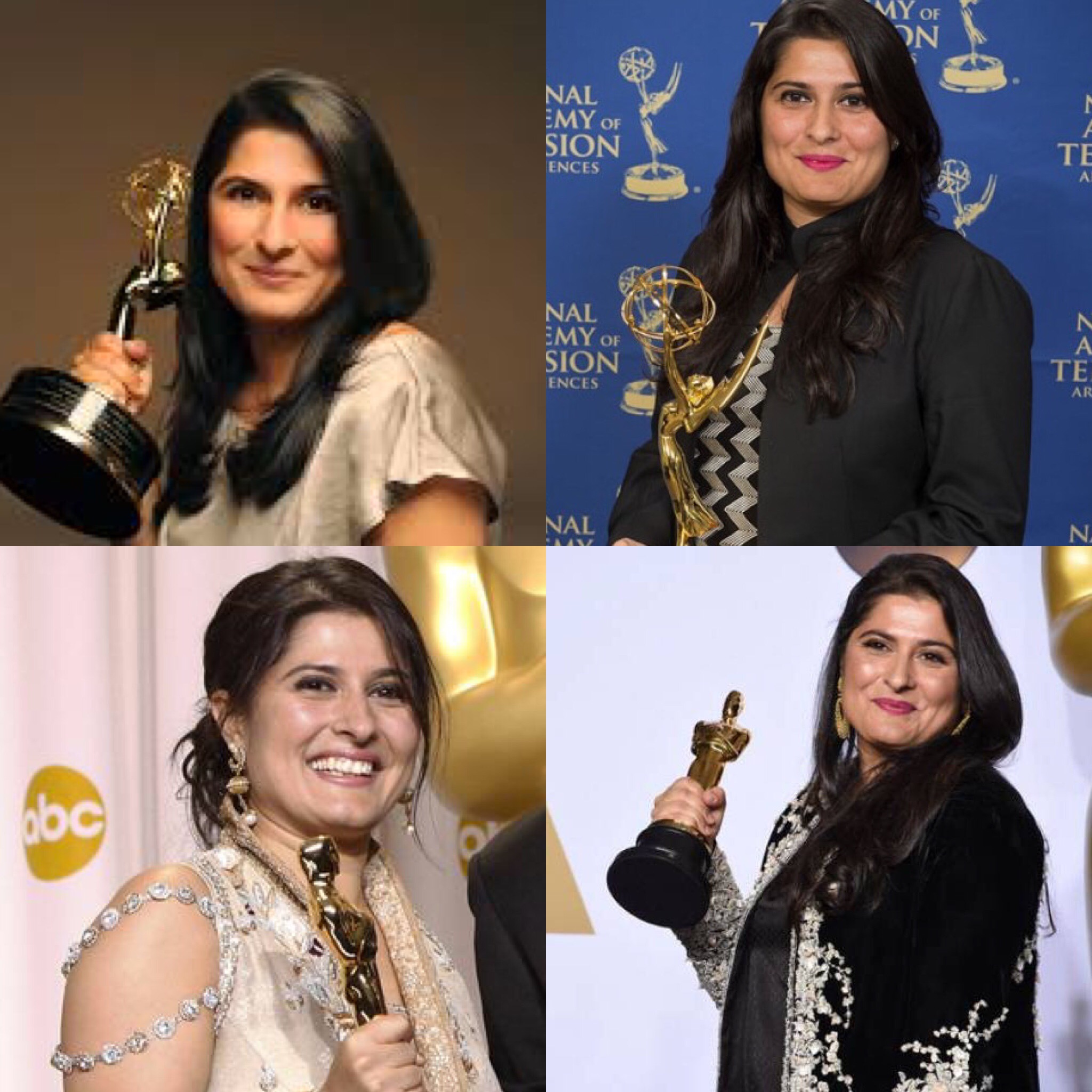 Sharmeen-Obaid