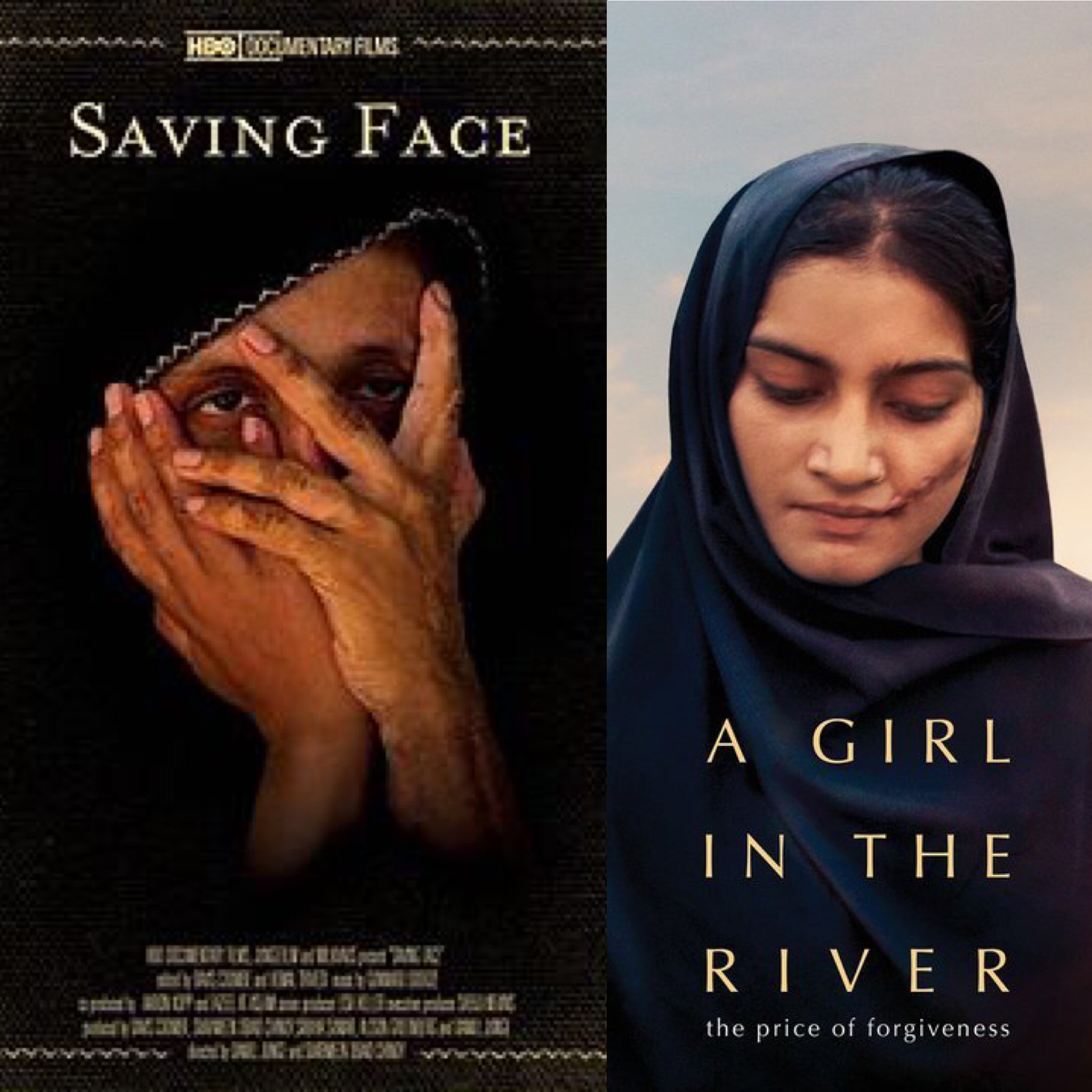 Sharmeen Obaid films 