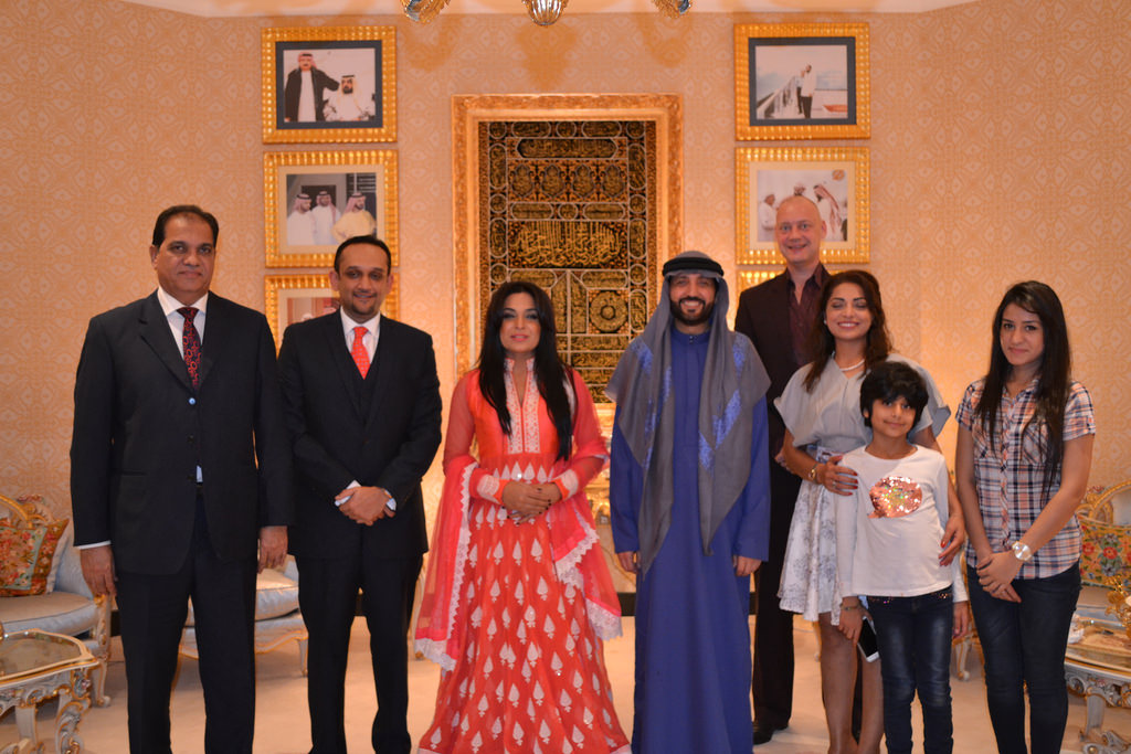 Meera-meets-Emirati-entrepreneur1