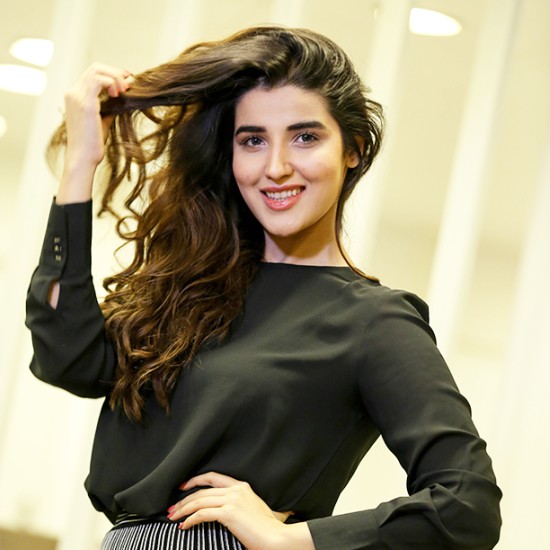 Image result for hareem farooq