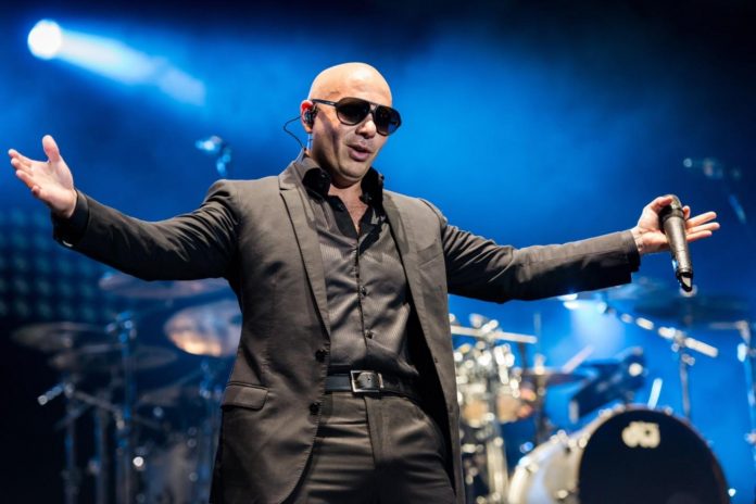pitbull and junoon to perform at the psl opening ceremony.